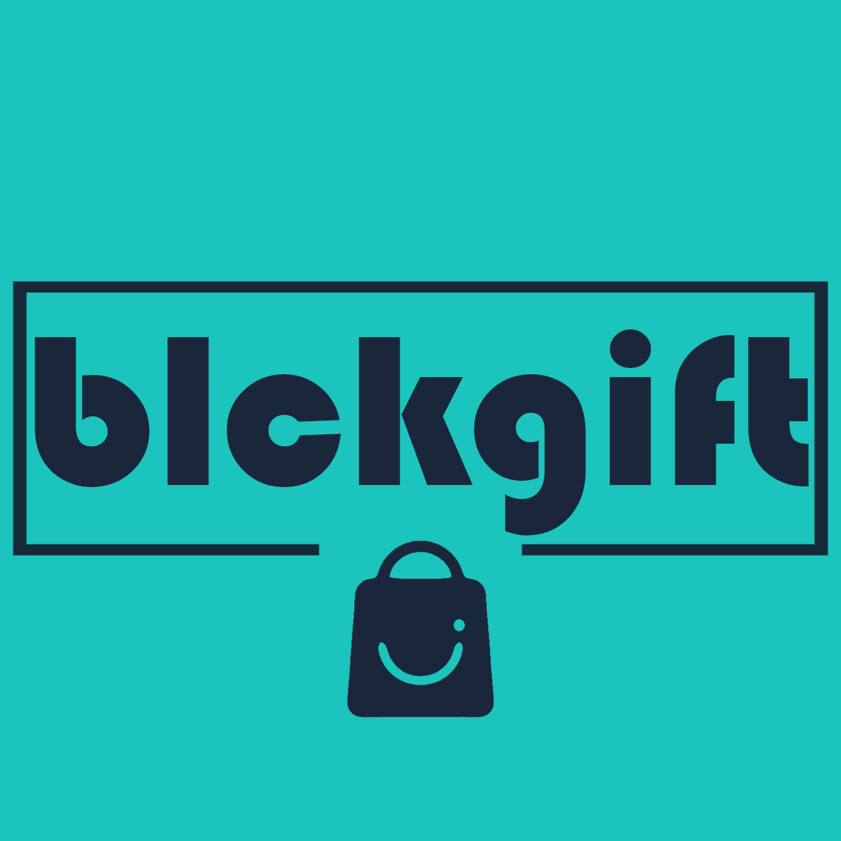 About us blckgift