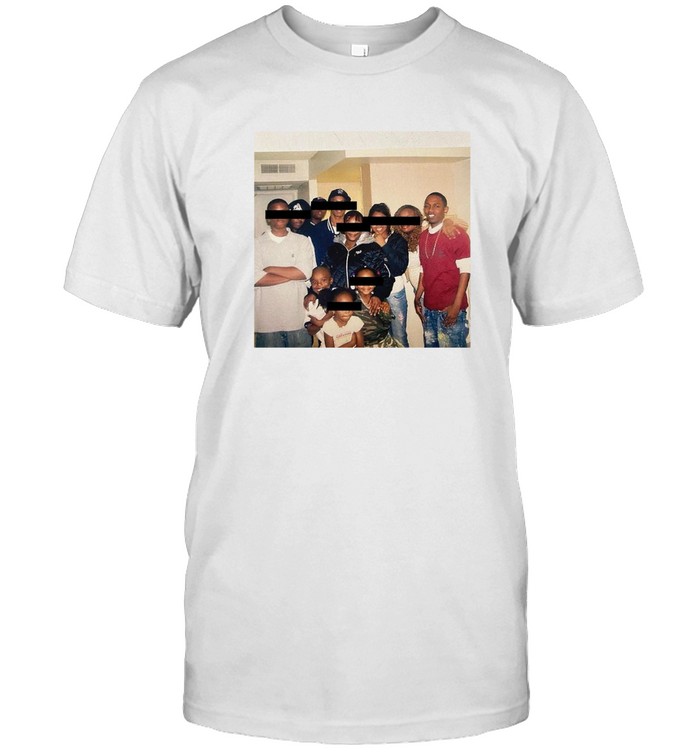 Family ties shirt Clearance