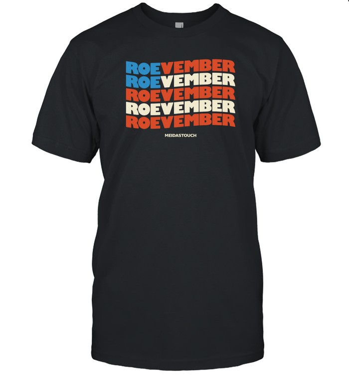 joevember shirt