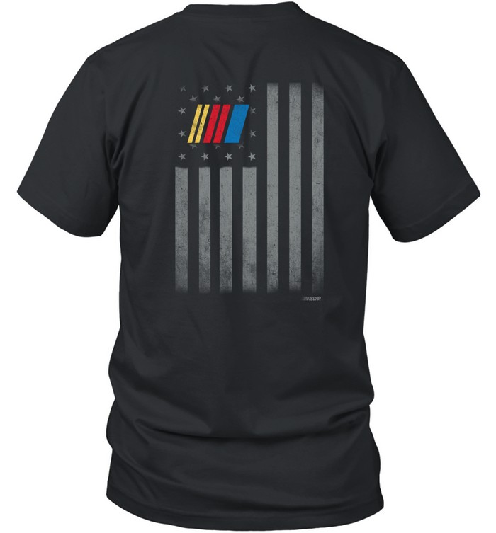 NASCAR Checkered Flag Exclusive Tonal 