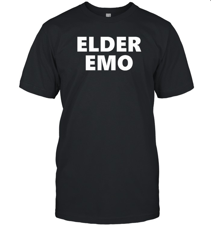 elder emo shirt jac vanek