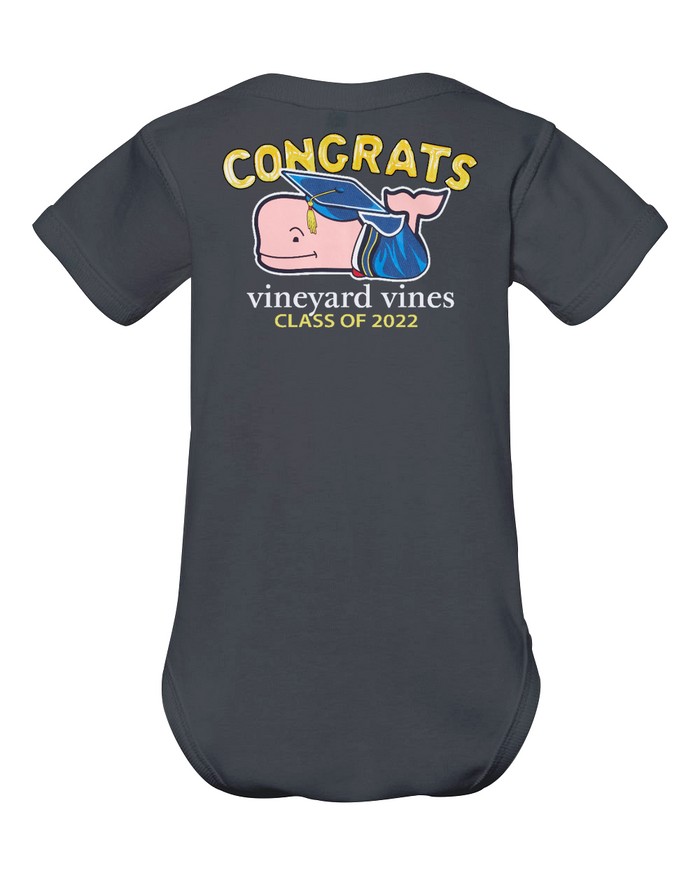 Vineyard Vines Graduation Shirt 2022 