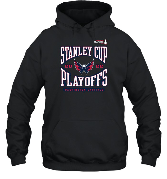 Washington Capitals 2022 Stanley Cup 