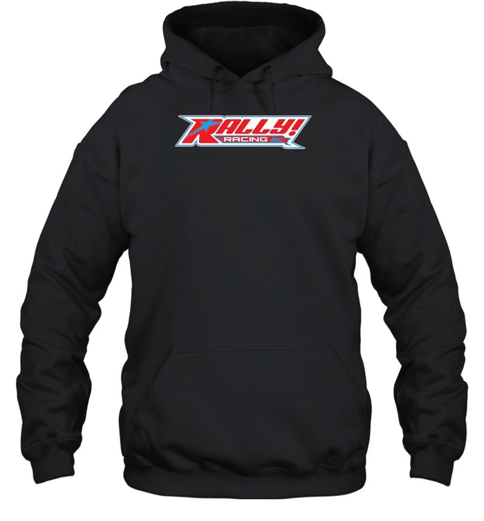 Rick Ness Rally Hoodie | Beateefun