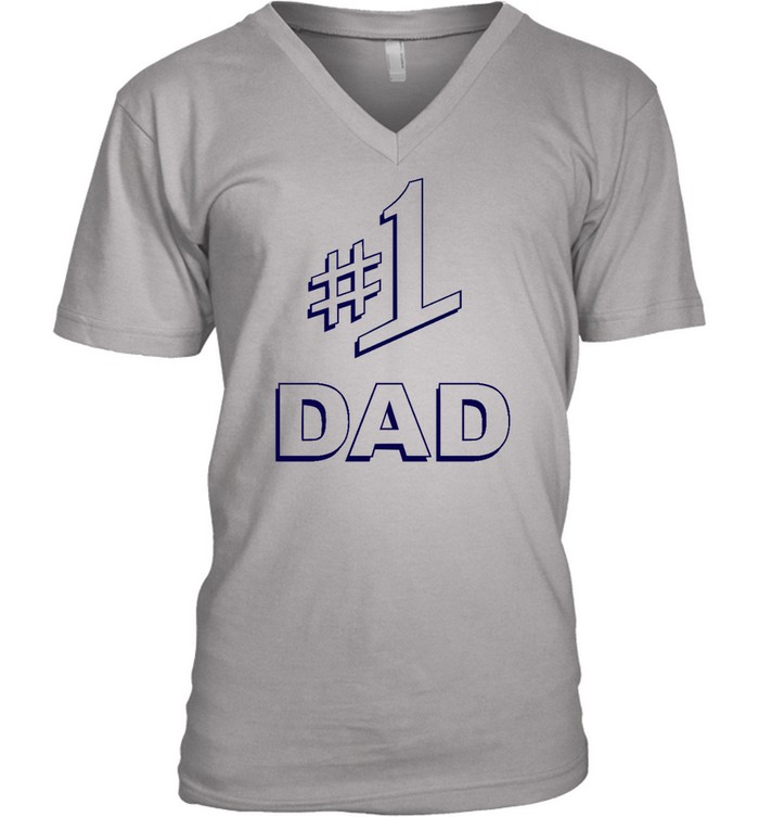 Morty Seinfeld #1 Dad Shirt 2022 
