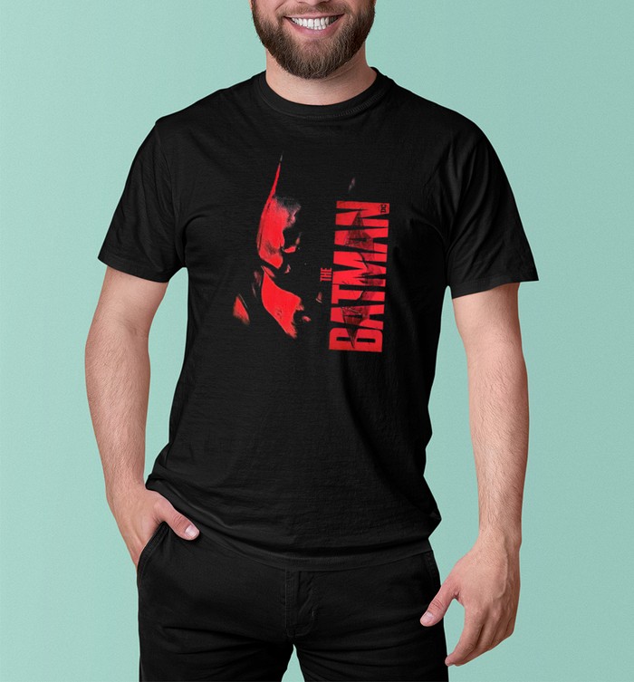 The Batman T Shirt | Beateefun