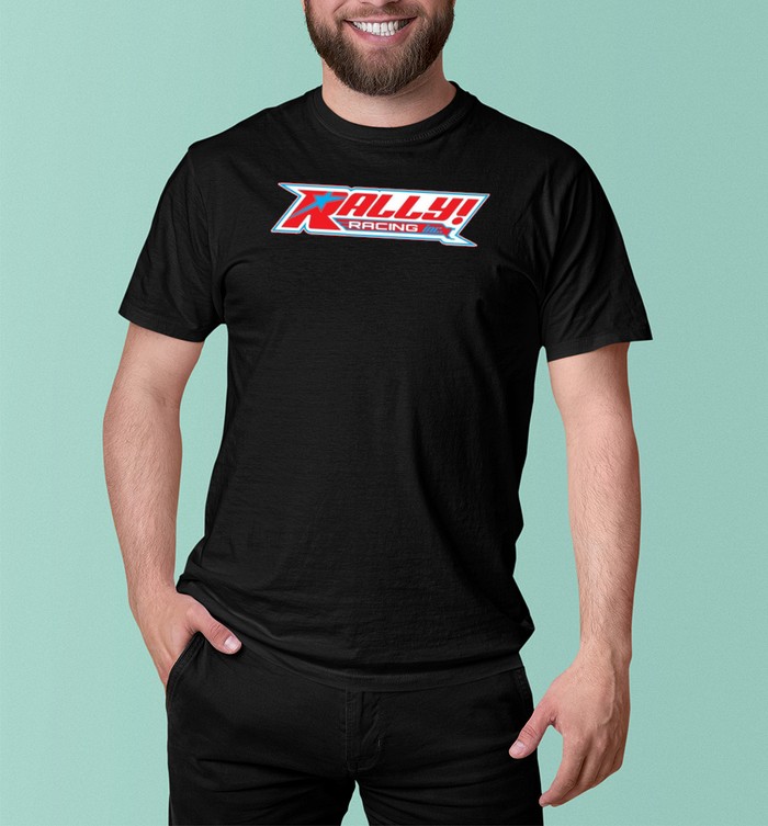 Rick Ness Rally Racing T Shirt | Beateefun