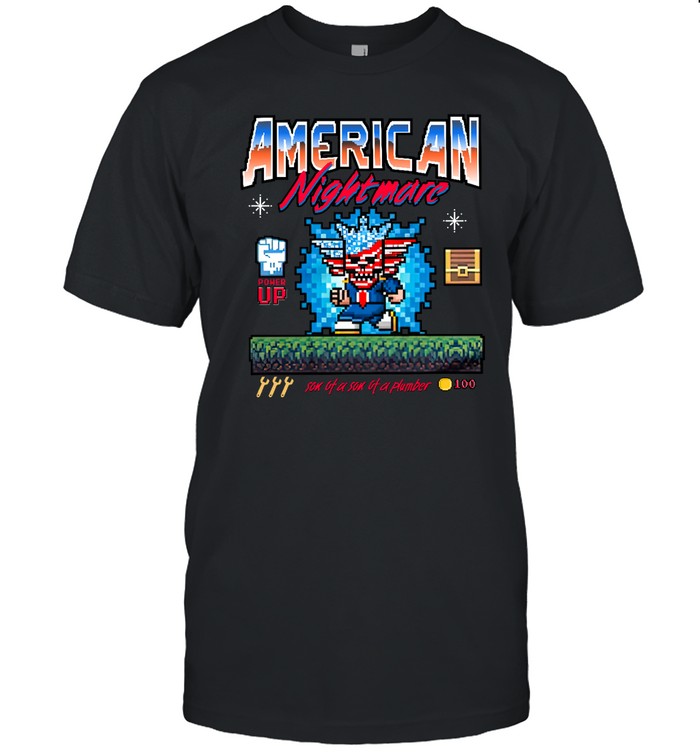 Wwe Cody Rhodes American Nightmare T 
