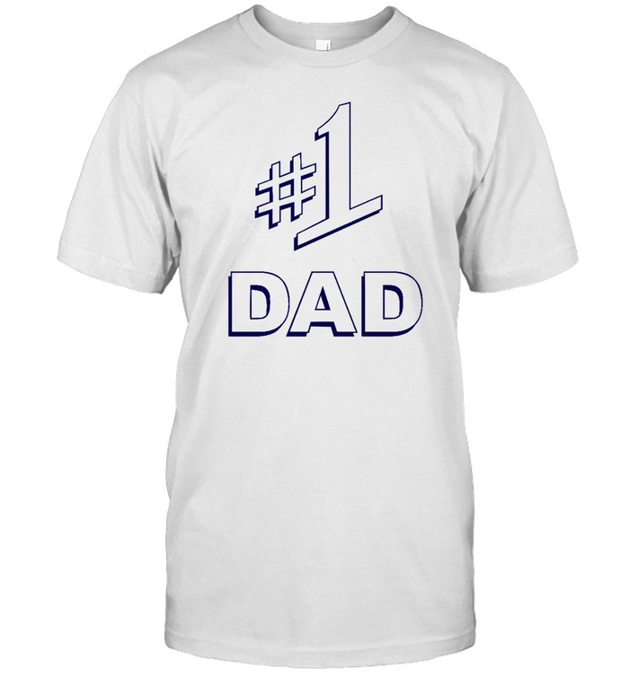 Morty Seinfeld #1 Dad Shirt 2022 