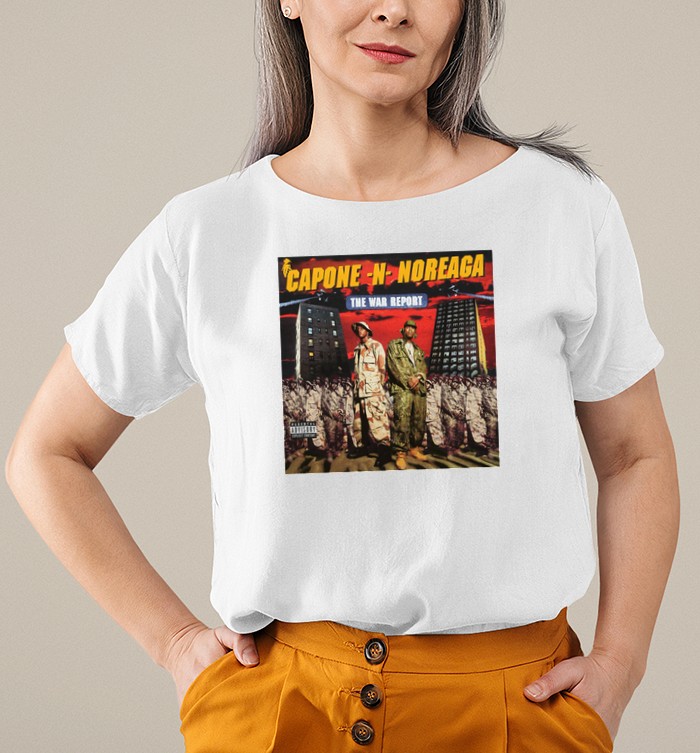 Cnn Supreme Shirt | Beateefun