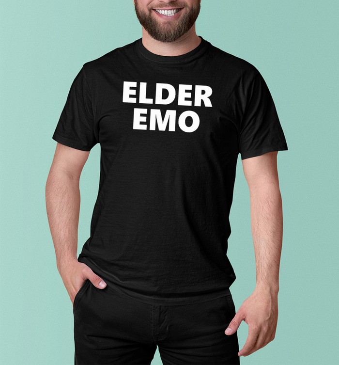 elder emo shirt jac vanek