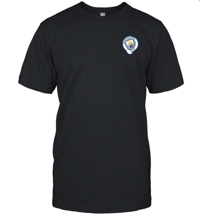 Manchester City Pep Guardiola Mdcr T 