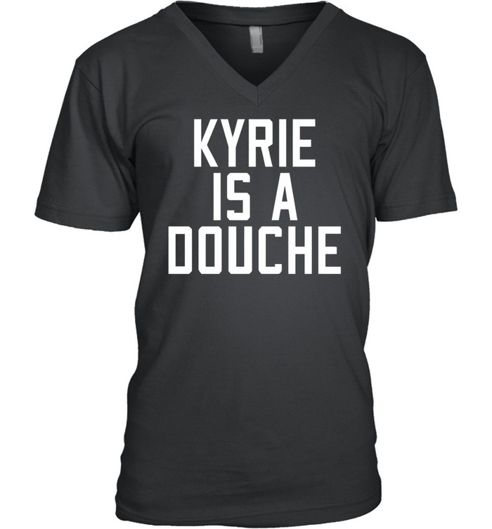 kyrie black green