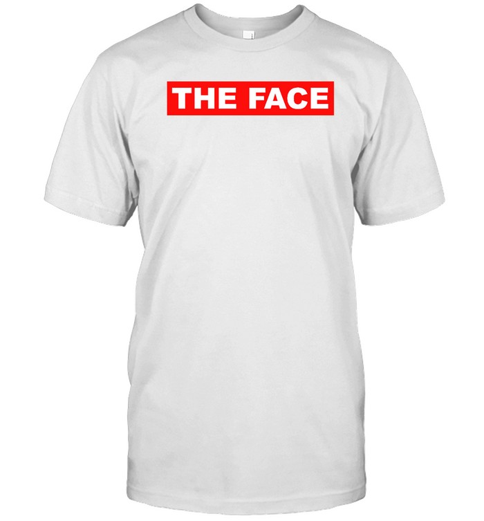 Harry Styles The Face Hoodie Sweatshirt 
