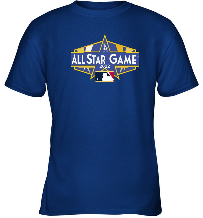 Mlb All-Star Game 2022 T Shirt | Beateefun