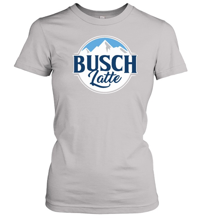 Busch Latte Shirt | Beateefun