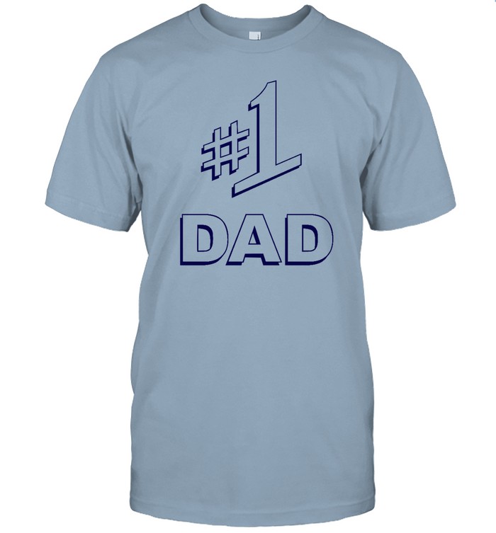 Seinfeld #1 Dad Shirt | Beateefun