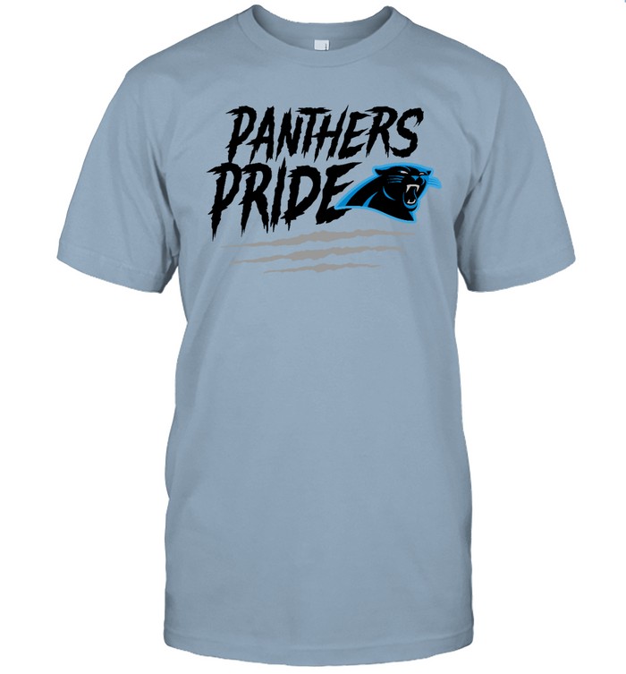 Nfl Carolina Panthers Pride Shirt 