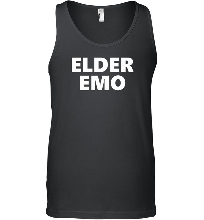 elder emo shirt jac vanek