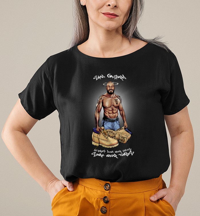Wear Capes Some Wear Times Shirt 
