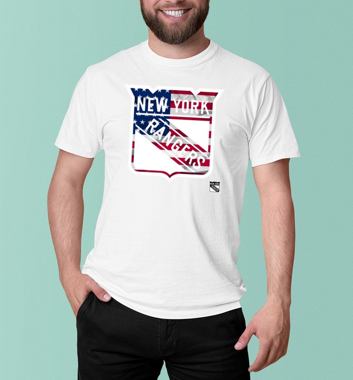 New York Rangers Shirt Near Me | Bedspreed
