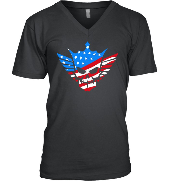 Nightmare Family Shirt | Bedspreed