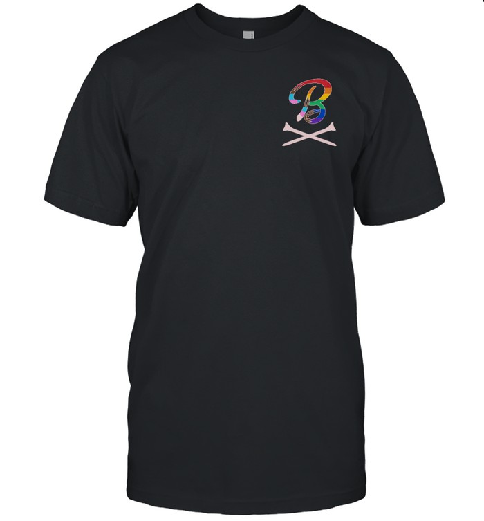 The Barstool Sports Canada T-Shirt 