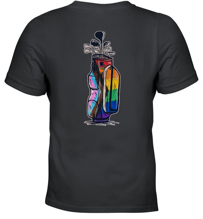 The Barstool Sports Canada T-Shirt 