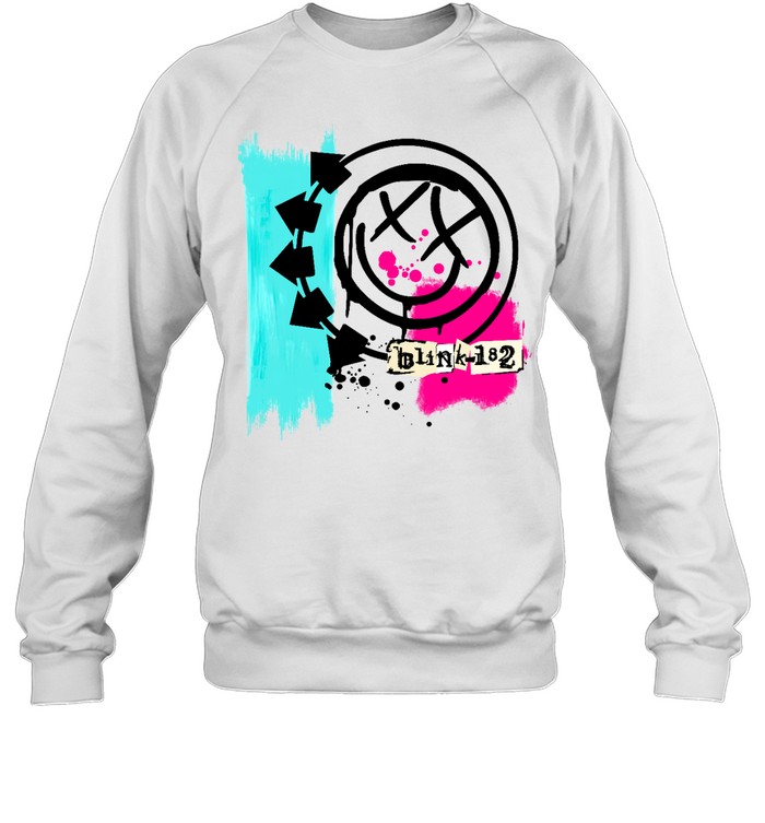 Nice Blink-182 I Miss You Shirt | Bedspreed