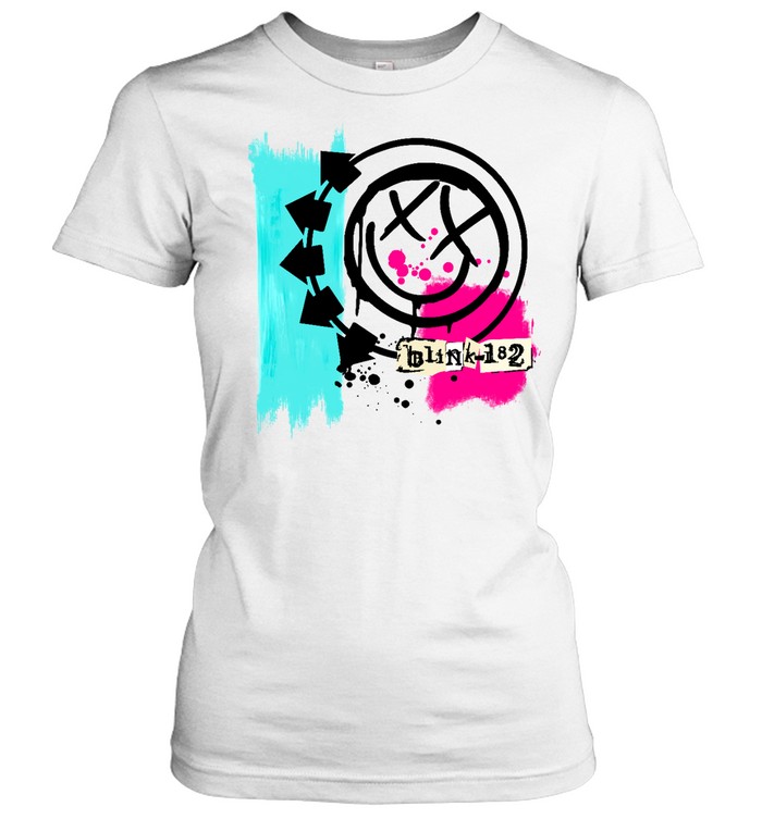 Nice Blink-182 I Miss You Shirt | Bedspreed