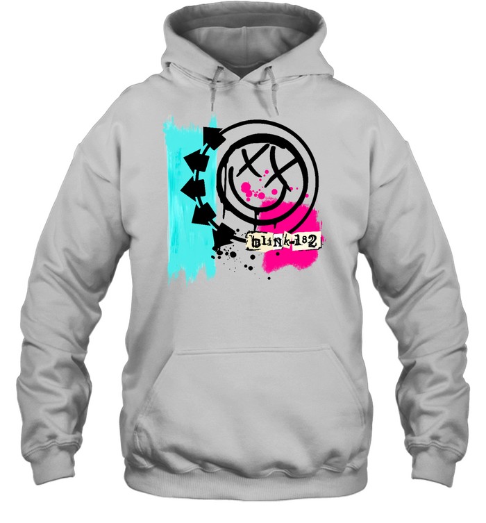 I Miss You Blink 182 Shirt Tiktok 