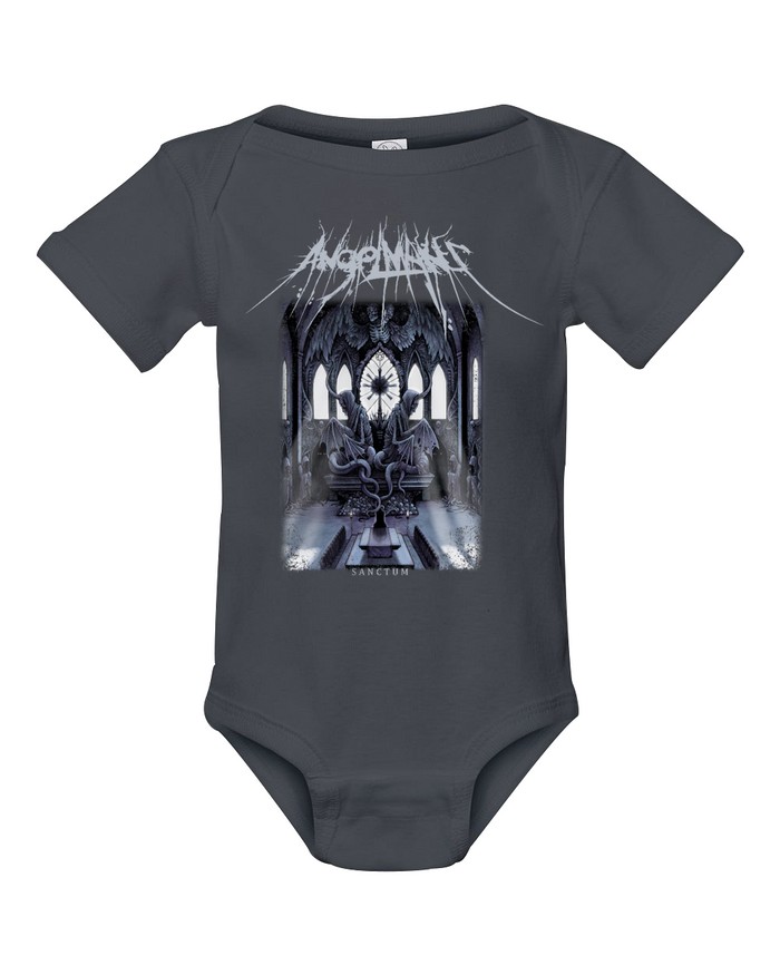 Angelmaker Band T Shirt | Bedspreed