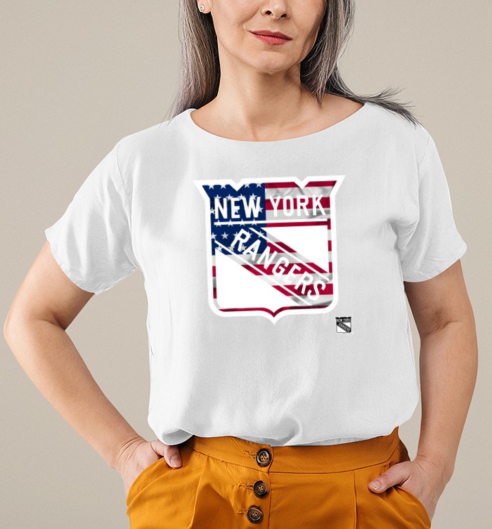New York Rangers Shirt Near Me | Bedspreed