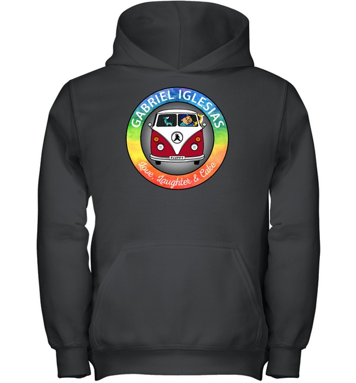 Gabriel Iglesias Girlfriend 22 T Shirt Custom Prints Store T Shirts Mugs Face Masks Posters