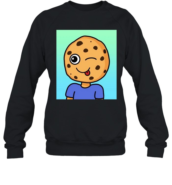 Cookies Shirt | Bedspreed