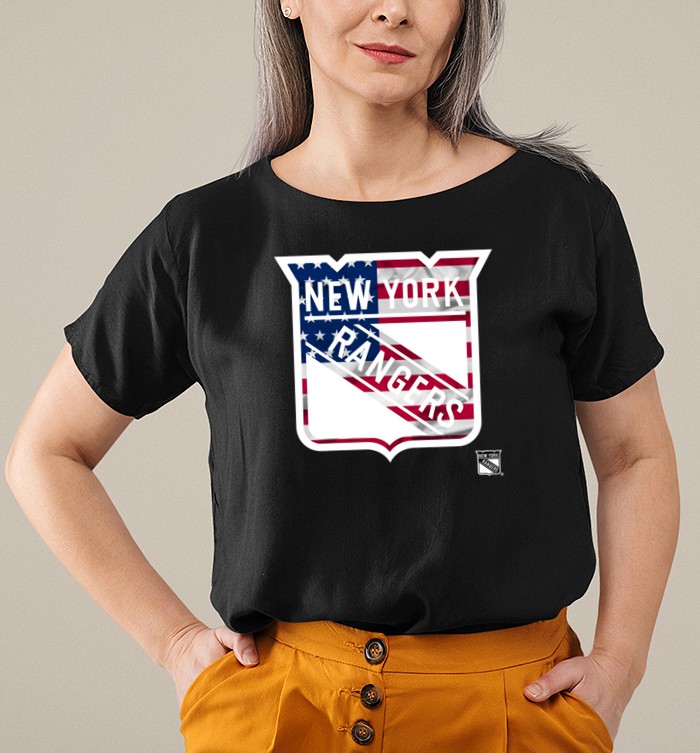 New York Rangers Shirt Near Me | Bedspreed