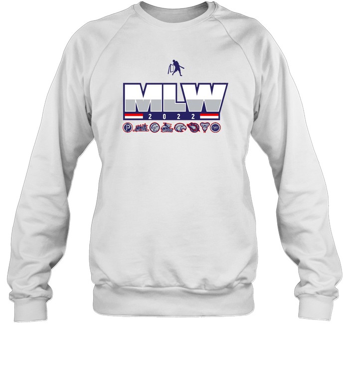 Mlw Shirt Mlw 2022 T Shirt | Bedtribute
