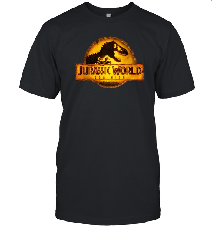 Jurassic Park Jurassic World Dominion 