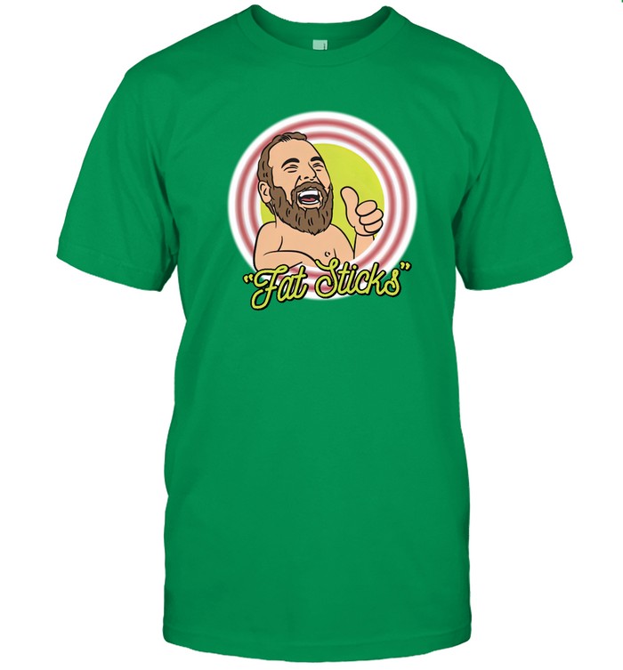Fat Sticks T Shirt Ymh Shirt | Bedtribute