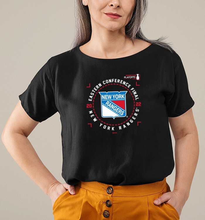 New York Rangers 2022 Eastern 