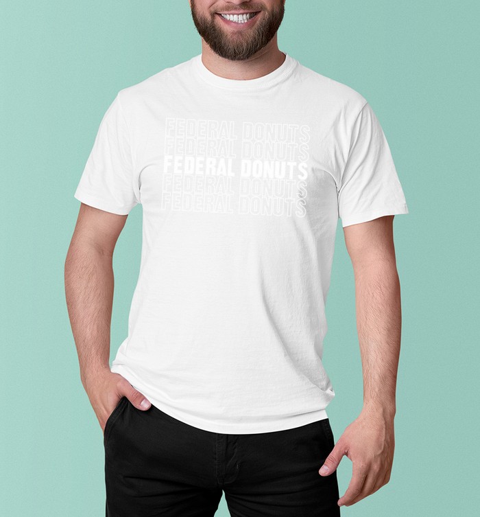 Adam Sandler Hustle Federal Donuts 