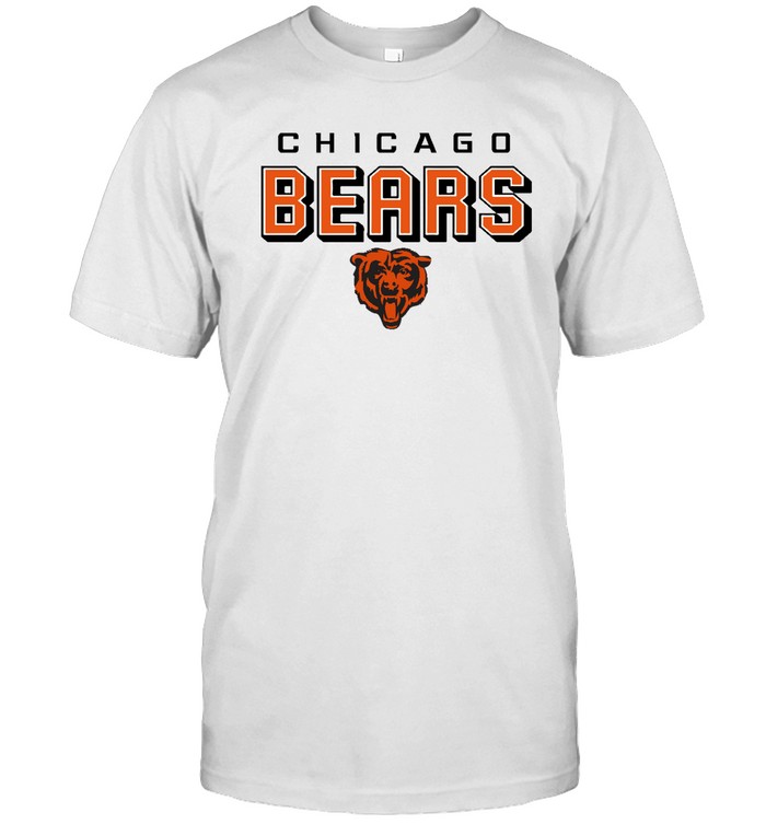 Chicago Bears Football Parent Shirt 