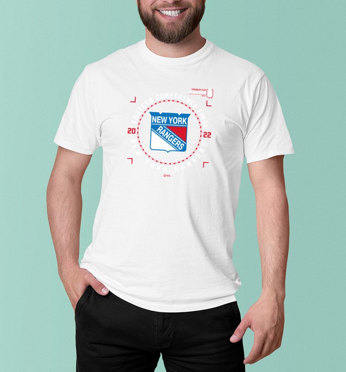 New York Rangers 2022 Eastern 