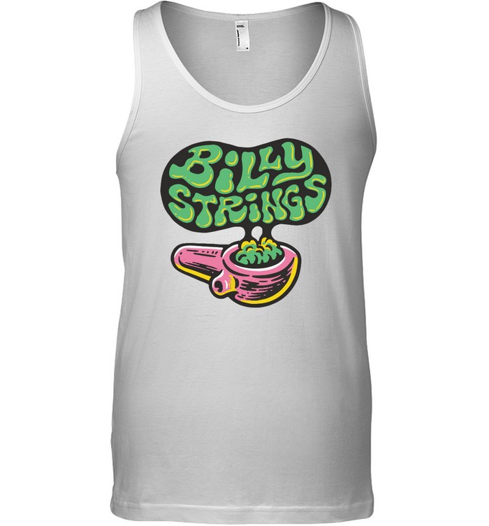 Billy Strings Billy Bowl Shirt | Bedtribute