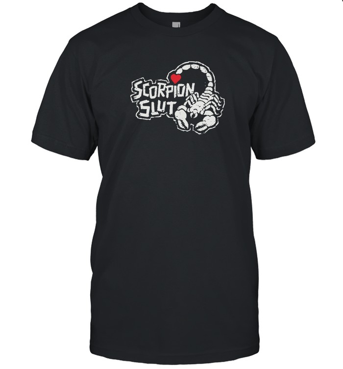 Dungeons And Daddies Scorpion Slut 