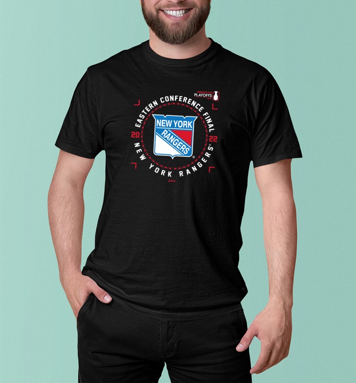 New York Rangers 2022 Eastern 