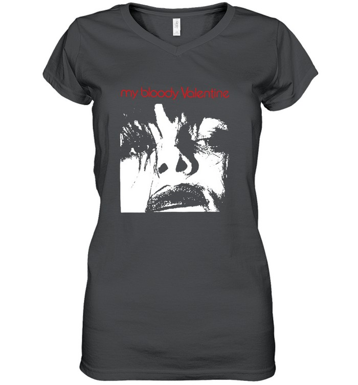 My Bloody Valentine Movie Shirt 