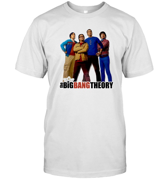 big tee shirt ltd