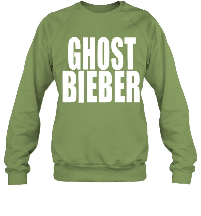 bieber sweatshirt