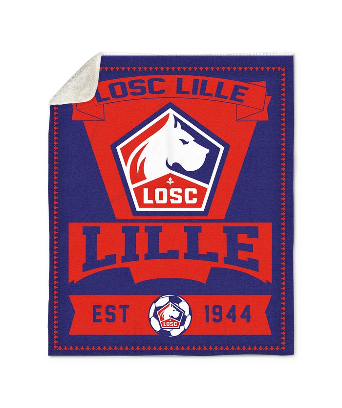 LOSC Lille | Custom prints store | T-shirts, mugs, face masks, posters